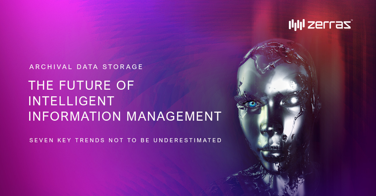 Featured image for “The Future of Intelligent Information Management”